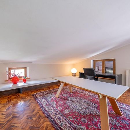 Agriturismo Borgo Biaia Camporgiano Eksteriør bilde
