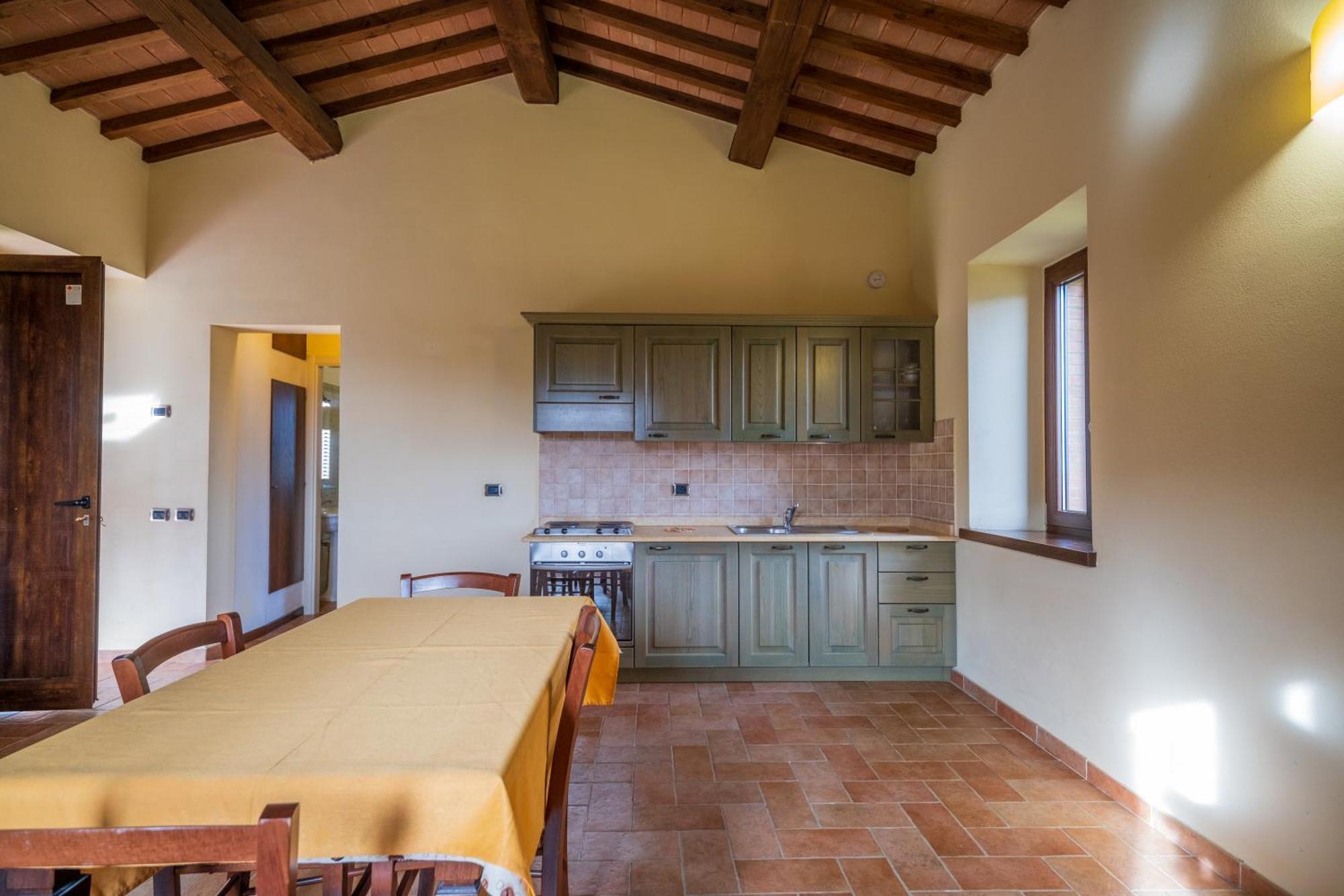 Agriturismo Borgo Biaia Camporgiano Eksteriør bilde