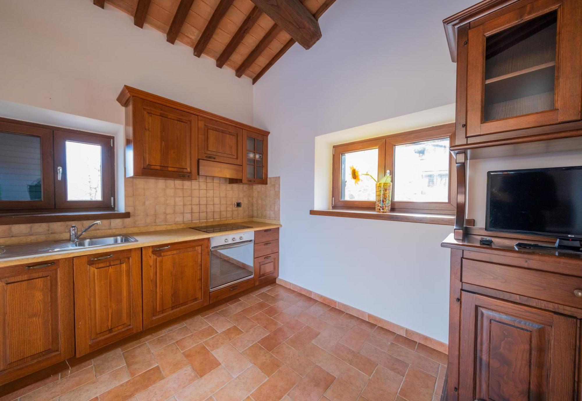 Agriturismo Borgo Biaia Camporgiano Eksteriør bilde