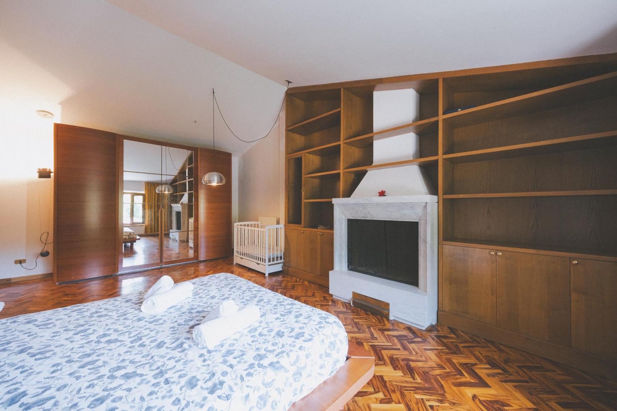 Agriturismo Borgo Biaia Camporgiano Eksteriør bilde