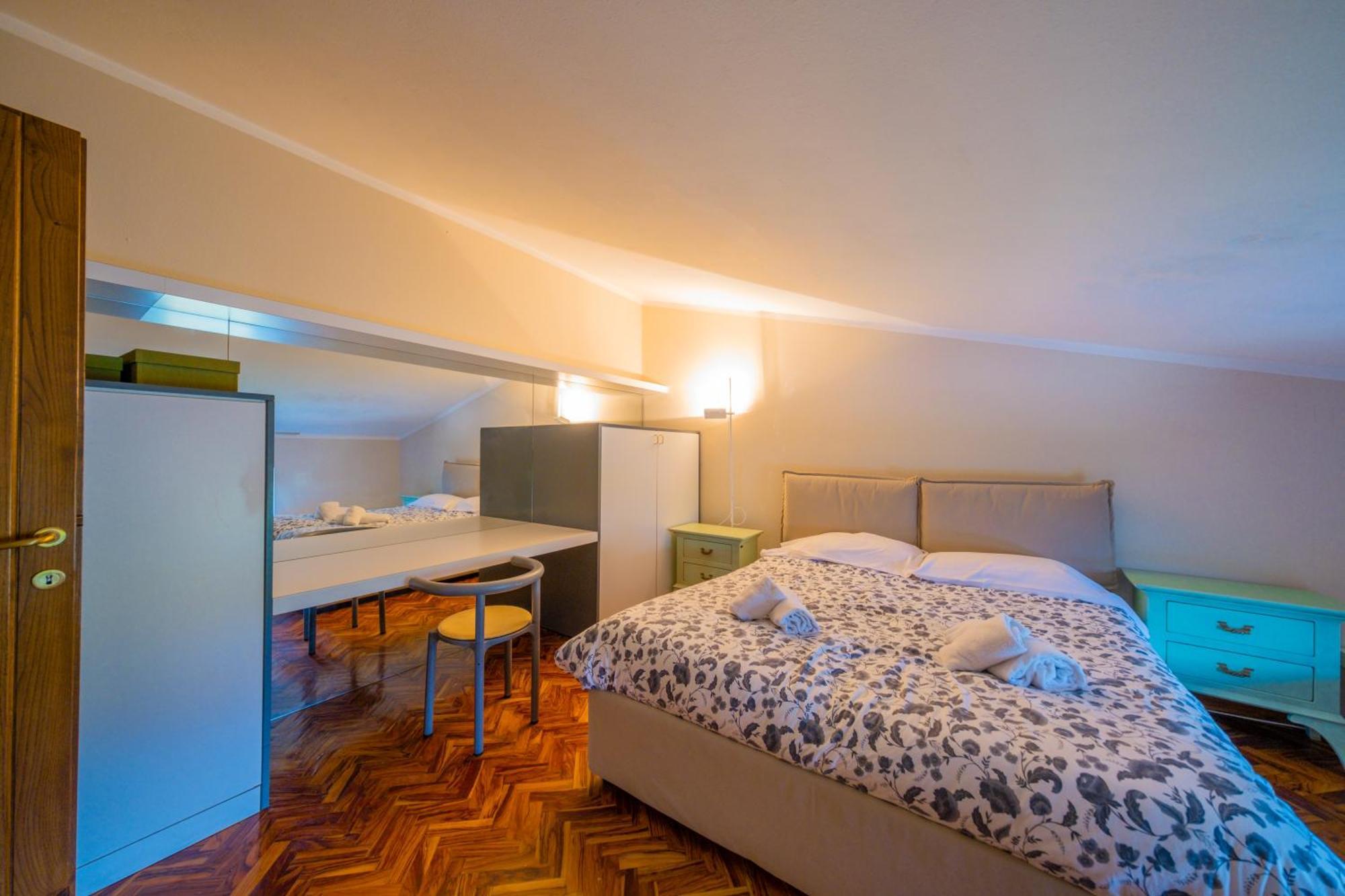 Agriturismo Borgo Biaia Camporgiano Eksteriør bilde